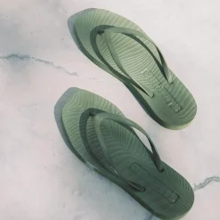 Sleepers Tapered Grønn W