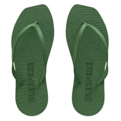 Sleepers Tapered Grønn W