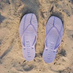 Sleepers Tapered Lavender W