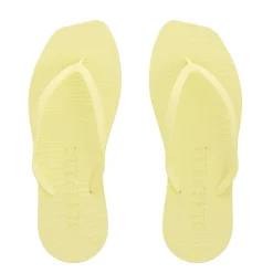 Sleepers Tapered Mellow Yellow W