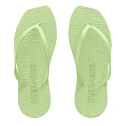 Sleepers Tapered Sandal Sap Green W