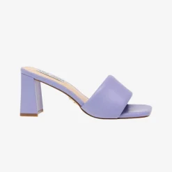 Steve Madden Lovebird Pensko Lavender Blooms W