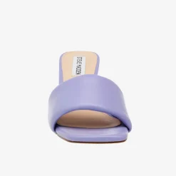 Steve Madden Lovebird Pensko Lavender Blooms W