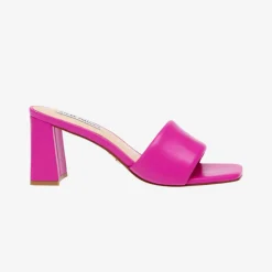 Steve Madden Lovebird Pensko Magenta W