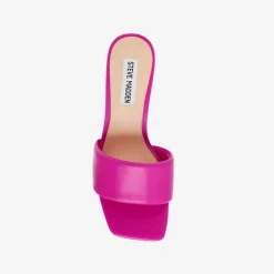 Steve Madden Lovebird Pensko Magenta W
