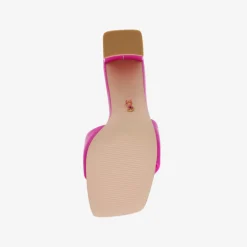 Steve Madden Lovebird Pensko Magenta W