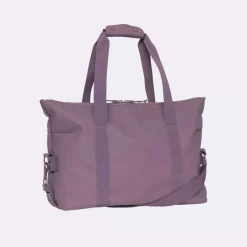 Street Weekend Bag 24H Grape
