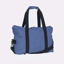 Street Weekend Bag 24H Velvet Blue