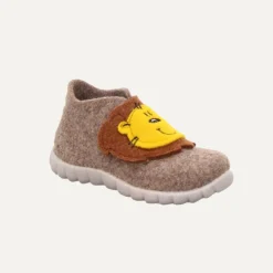 Superfit Slipper Happy Lion B
