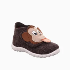 Superfit Tøfler Happy Brun B