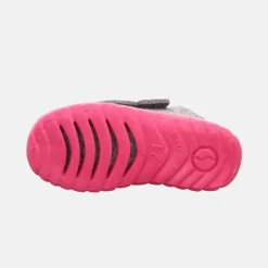 Superfit Tøfler Happy Mouse B