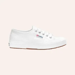 Superga 2750 Cotu Classic Hvit