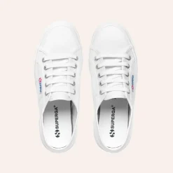 Superga 2750 Cotu Classic Hvit