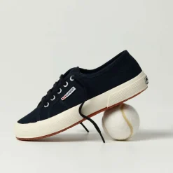 Superga 2750 Cotu Classic Navy W