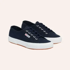 Superga 2750 Cotu Classic Navy W