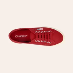 Superga 2750 Cotu Classic Red W