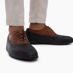 SWIMS Classic Galosh Black M