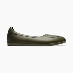 SWIMS Classic Galosh Olive M