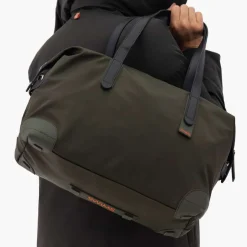 SWIMS 24H m/Skulderreim Holdall Olive