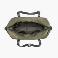 SWIMS 24H m/Skulderreim Holdall Olive