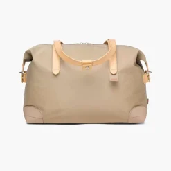 SWIMS 24H m/Skulderreim Holdall Khaki Beige