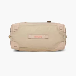 SWIMS 24H m/Skulderreim Holdall Khaki Beige