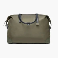 SWIMS 48H m/Skulderreim Holdall Weekend Bag Olive