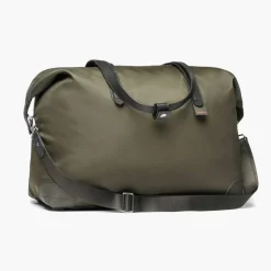 SWIMS 48H m/Skulderreim Holdall Weekend Bag Olive