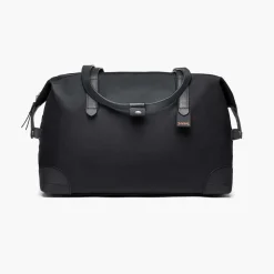 SWIMS 24H m/Skulderreim Holdall Black