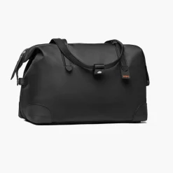 SWIMS 24H m/Skulderreim Holdall Black