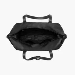 SWIMS 24H m/Skulderreim Holdall Black