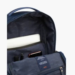 SWIMS Motion Backpack Navy