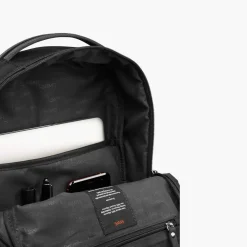 SWIMS Motion Ryggsekk Svart