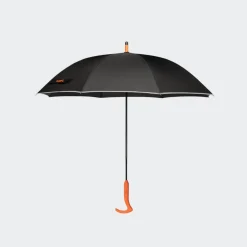 SWIMS Paraply Lang Svart