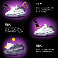 The Crep Starter Pack