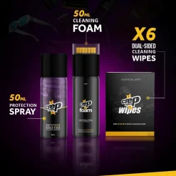 The Crep Starter Pack