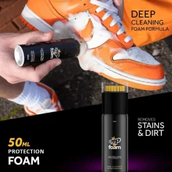 The Crep Starter Pack