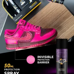 The Crep Starter Pack