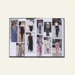 The Essence of Chanel