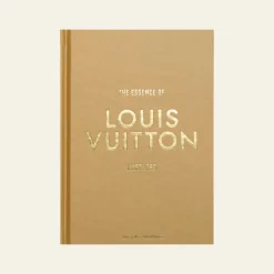 The Essence of Louis Vuitton