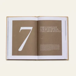 The Essence of Louis Vuitton