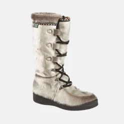 Topaz Amundsen Selskinn Nature W