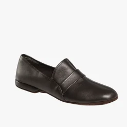 Topaz Tøffel Max Svart M