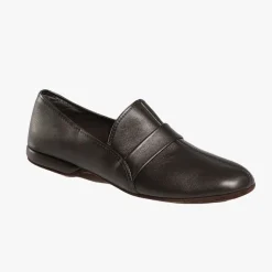 Topaz Tøffel Rex Svart H