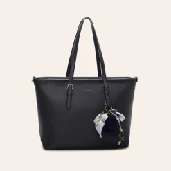 Tote Bag Anna Puccini Navy