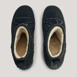 Tretorn Aspa Hybrid Low Jet Black W