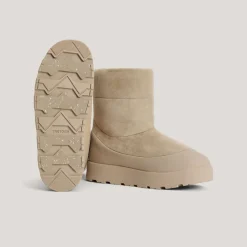 Tretorn Asto Mid Hybrid Dune W