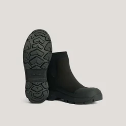 Tretorn Garpa Hybrid Svart W