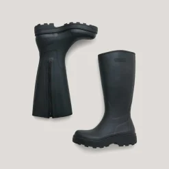 Tretorn Halla Black W