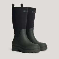 Tretorn Salla Neo Black W